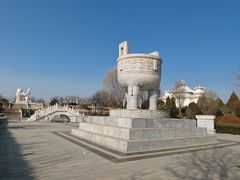 -中华石雕艺术园