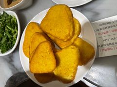 -老五四季涮肉(白纸坊店)