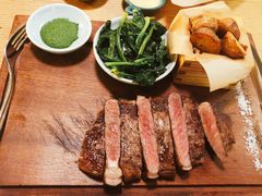 澳洲m3西冷牛排-EN SPACE恩空间