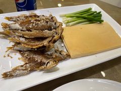 -良友·海鲜青岛菜(五四广场店)