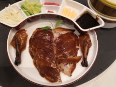 -大鸭梨烤鸭(北洼路店)