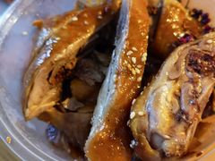 -瑞丰园庭院餐厅·白族传统家常菜