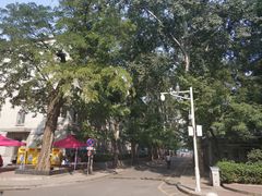 -中央民族大学
