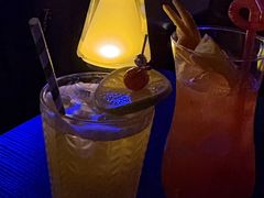 -悦界酒吧(后海店)