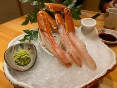 -大岛日本料理铁板烧(南通大饭店)