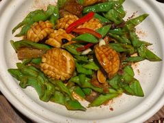 -KŌNG胶东小馆·酒馆(华熙店)