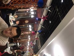 -朝天门火锅(香江半岛店)