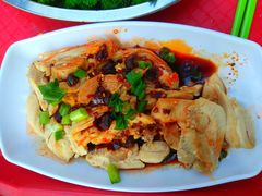 -北京大学-燕南食堂