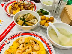 -有章牛杂(石厦店)