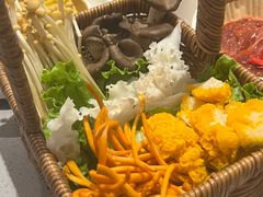 -海底捞火锅(振华商厦店)