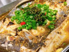 -半天妖烤鱼(丰科万达店)