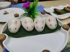 -名点一号·精致茶点·手工制作(宝华店)