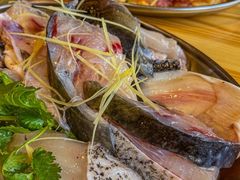 -阿鸡鱼庄·顺德鲜蒸小炒(亚运村店)