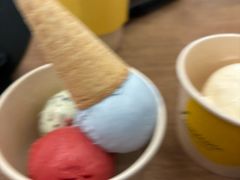 -LUNEURS月乐诗·法式冰淇淋(环贸店)