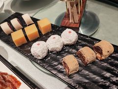 -北京全聚德(清华园店)