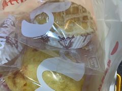 -DANXI丹喜面包·蛋糕(龙腾店)