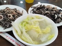 -爆肚冯(廊房二条店)