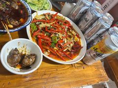 -三哥田螺(北书院街店)