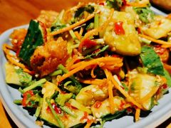 -觅山云南菜(泊富ICITY店)