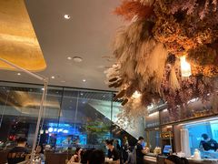 -渔语鱼新川菜Bistro(万象天地店)