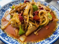 -范记靖远羊羔肉(博物馆店)