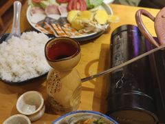 -民食香·腊排骨野生菌美食(木府店)