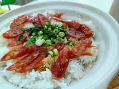 煲仔饭-枕水江南(铁西万象汇店)