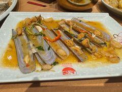 -抱德·潮汕味(敦和店原惠城鱼仔)