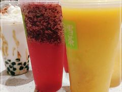 -奈雪的茶(金鹰广场店)