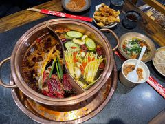 -镇江龙·火锅串串(武侯祠店)