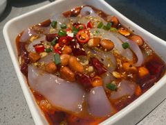 -半天妖烤鱼(方庄店)