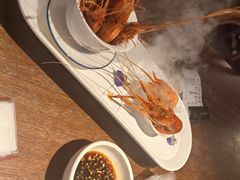 -乔街深夜食堂·小龙虾·高压锅生蚝(杭州总店)