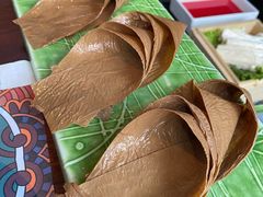 黑豆皮-大隐·成都火锅Bistro(合生麒麟新天地店)