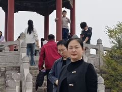 -青州市云门山风景区