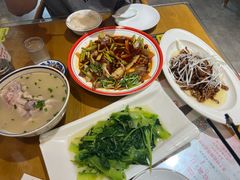 -易老妈蹄花.特色川菜(人民公园总店)