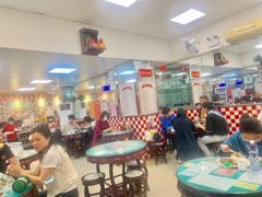 -烧鹅濑(西华路店)