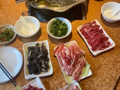 -马三妹跷脚牛肉(苏稽总店)