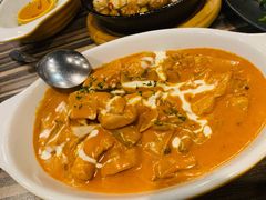 -BomBa意大利餐厅