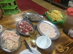 -江村四哥新鲜牛肉店(江高总店)