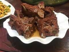 -小土豆美食(太原南街店)