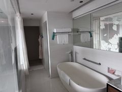 -郑州建业艾美酒店