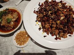 -天辣(金桥啦啦宝都店)