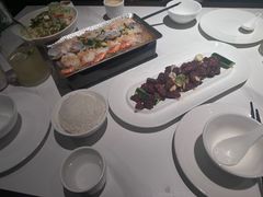 -外婆家(西红门荟聚购物中心店)