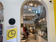 -Such A Cafe(798艺术园区店)