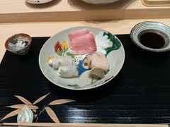 -橼舍鮨青木