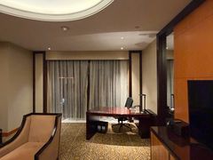 -济南喜来登酒店