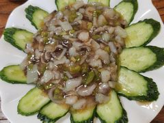 芥末章鱼-正宗天津烧麦馆(柳州路店)