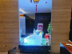 -福州天元国际威斯汀酒店·中国元素餐厅