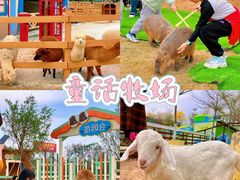 -盈香心动乐园