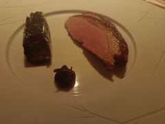 -三嚥阁 La Villa Restaurant